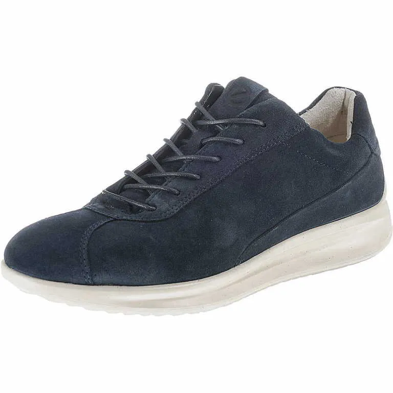 Ecco Trainers blue ECCO AQUET