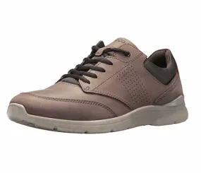 Ecco Trainers grey Irving