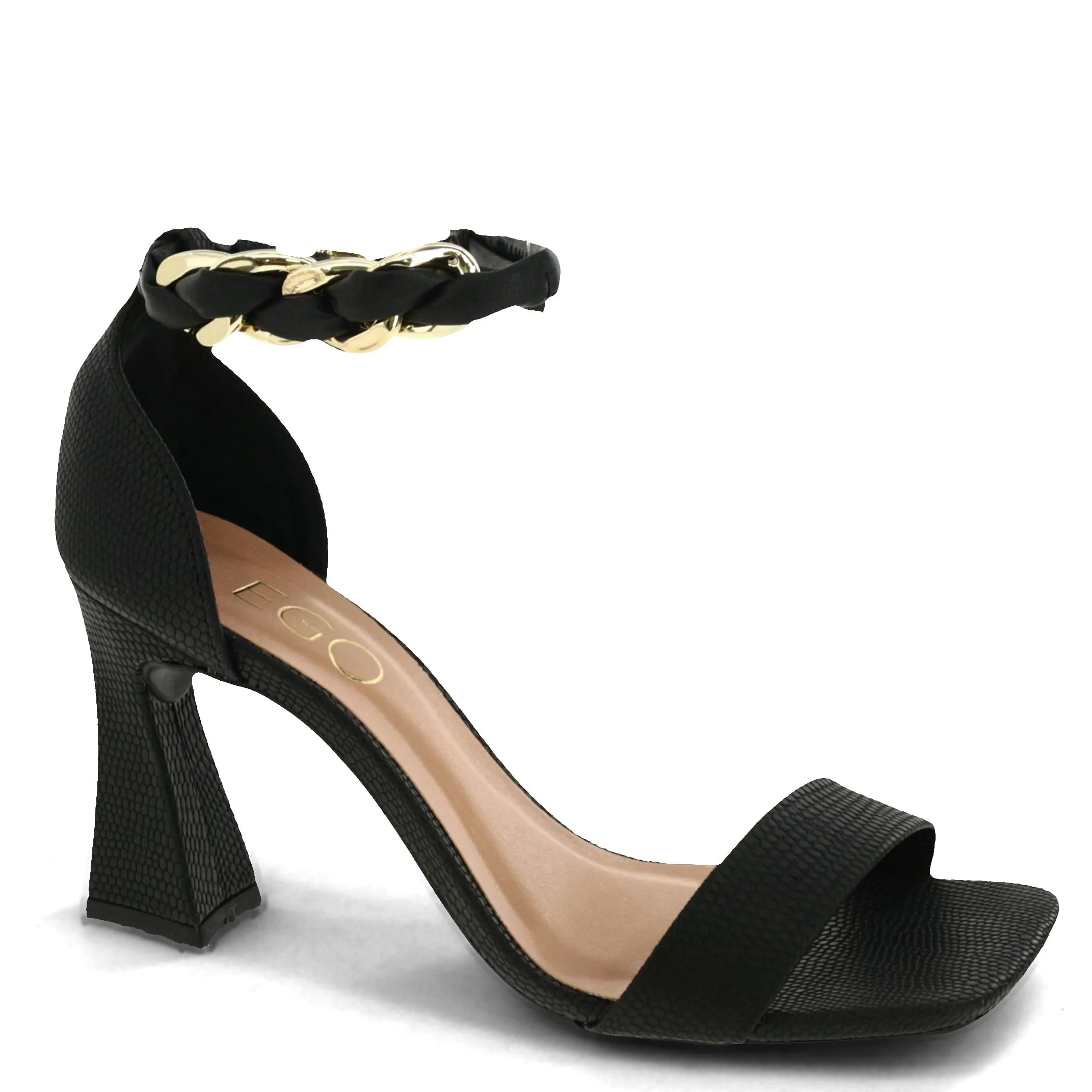 EGO CAROL HEELS