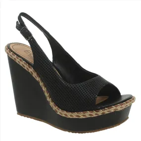 EGO HAYES WEDGES