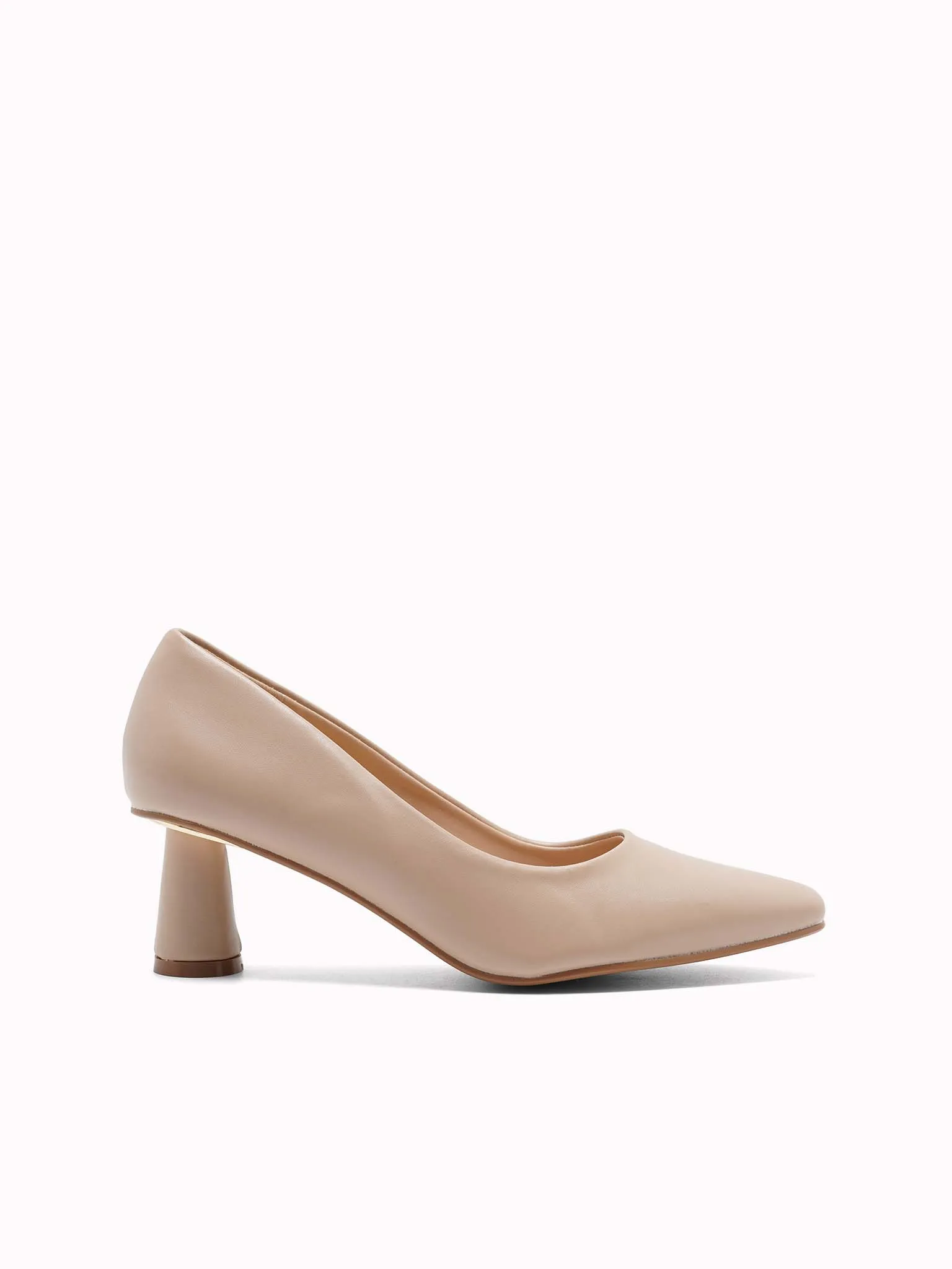 Elianna Heel Pumps