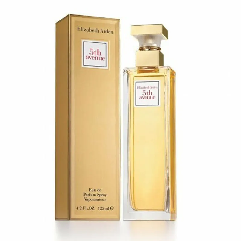 Elizabeth Arden 5th Avenue Perfume 30ml, 75ml, 125ml