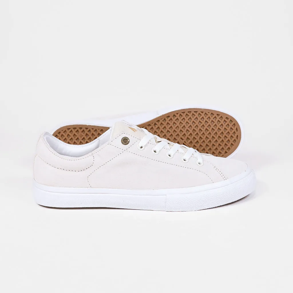 Emerica - Omen Lo Shoes - White