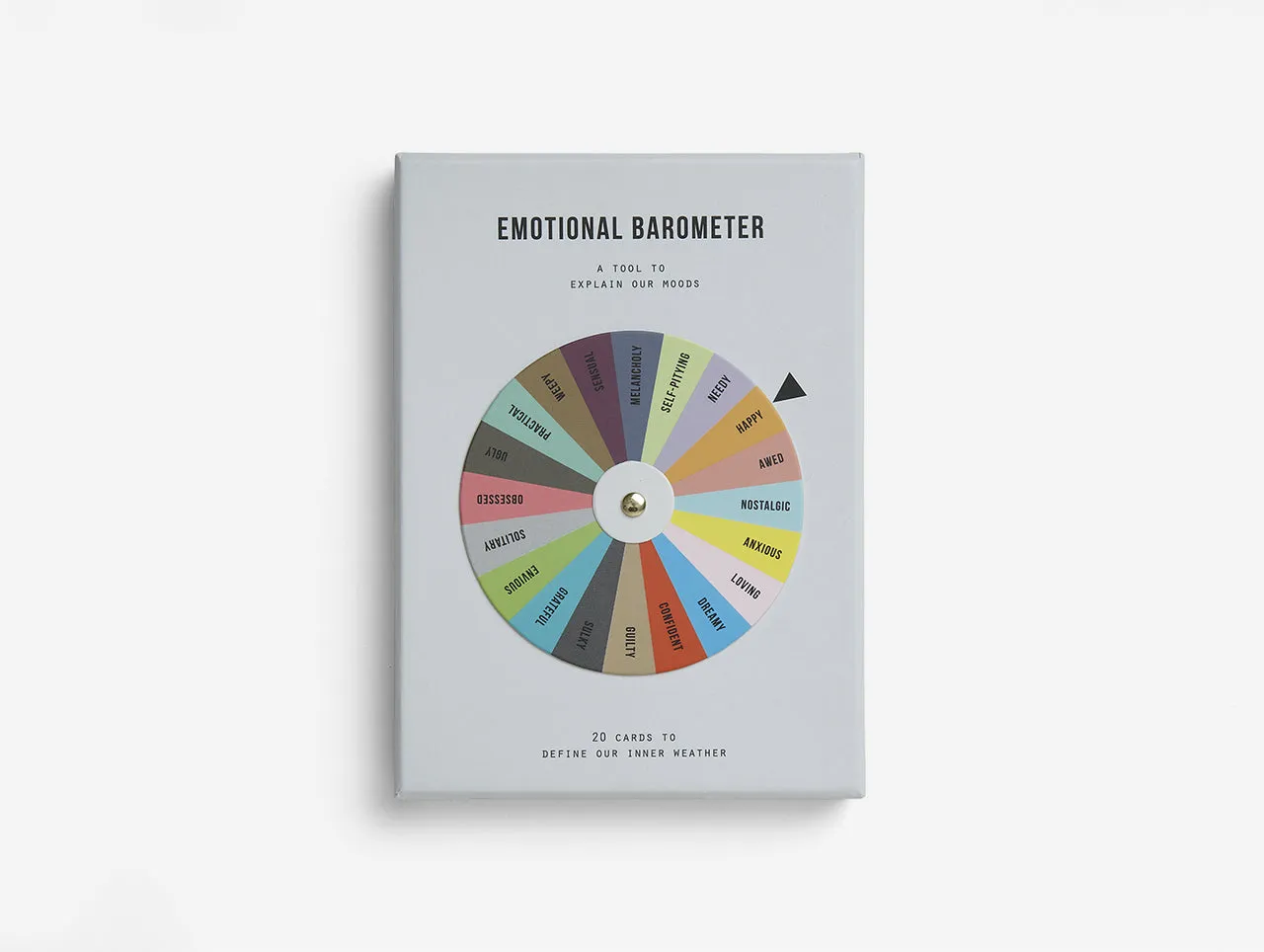 Emotional Card Set