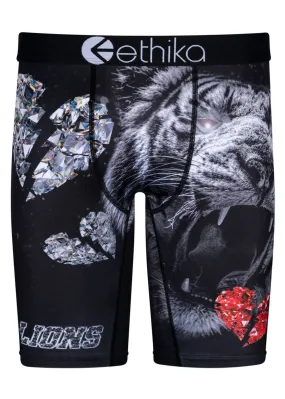 Ethika Lion Hearted Men's Underwear