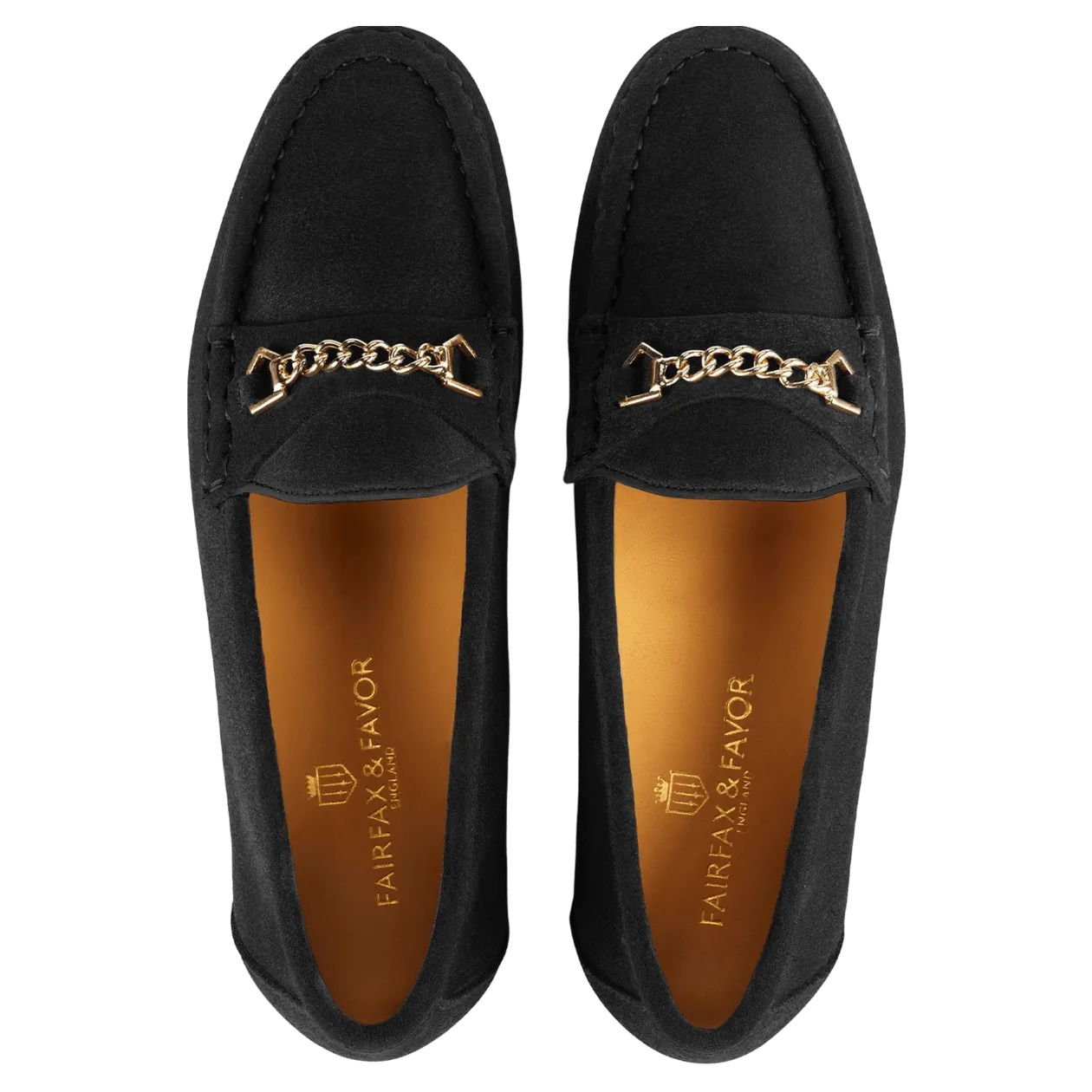 Fairfax & Favor Apsley Loafer Shoes