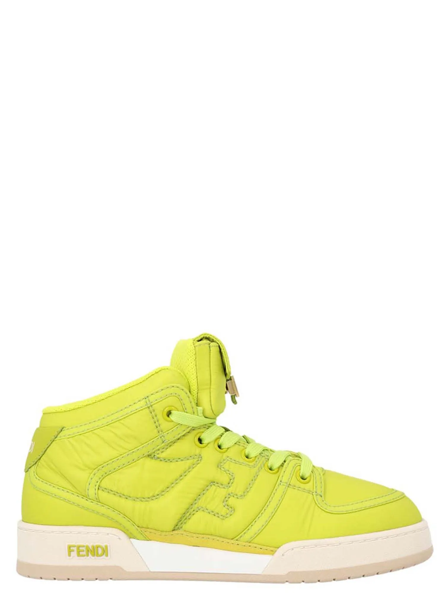 Fendi    Fendi 'Fendi Match' Sneakers