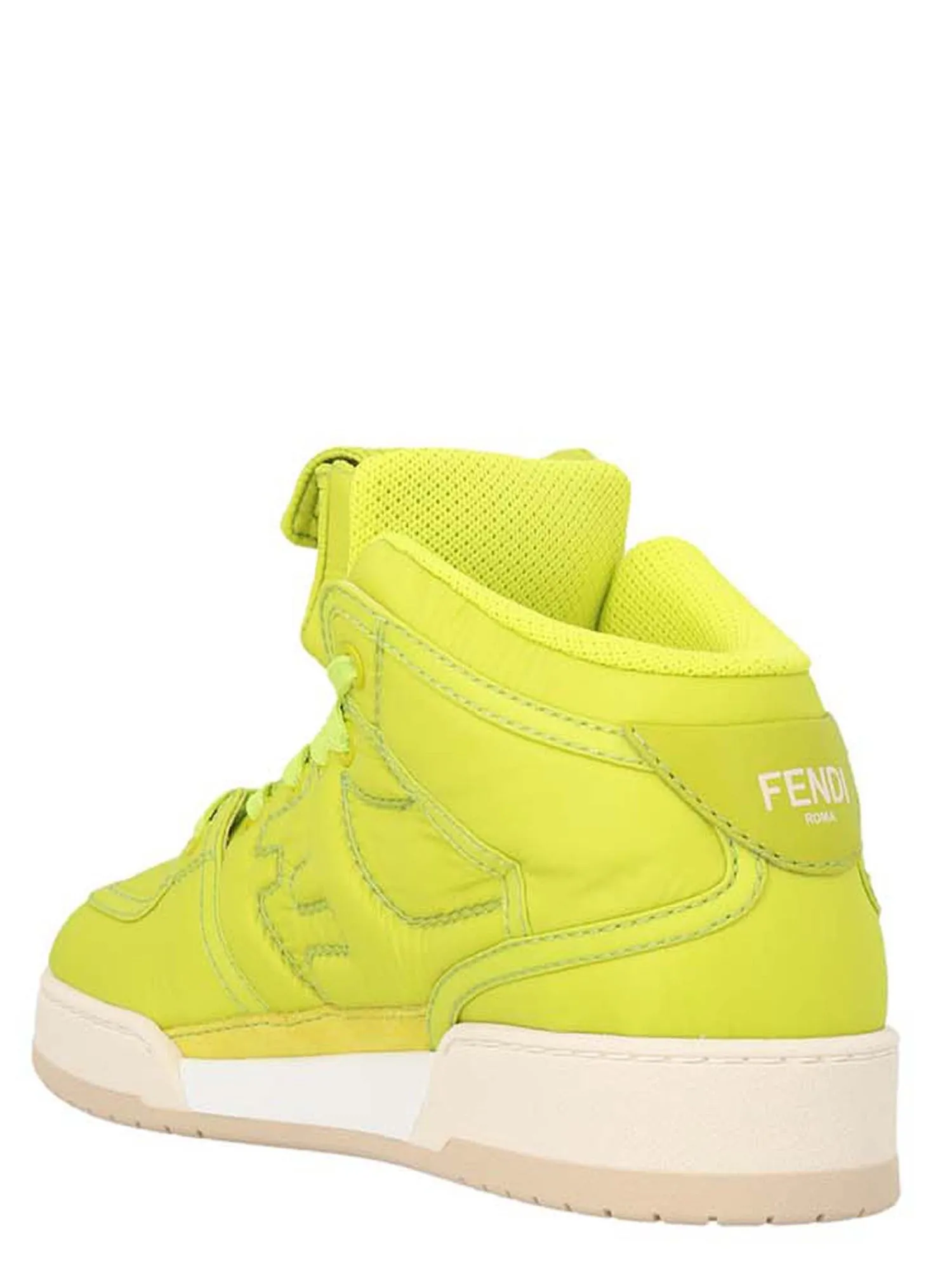 Fendi    Fendi 'Fendi Match' Sneakers