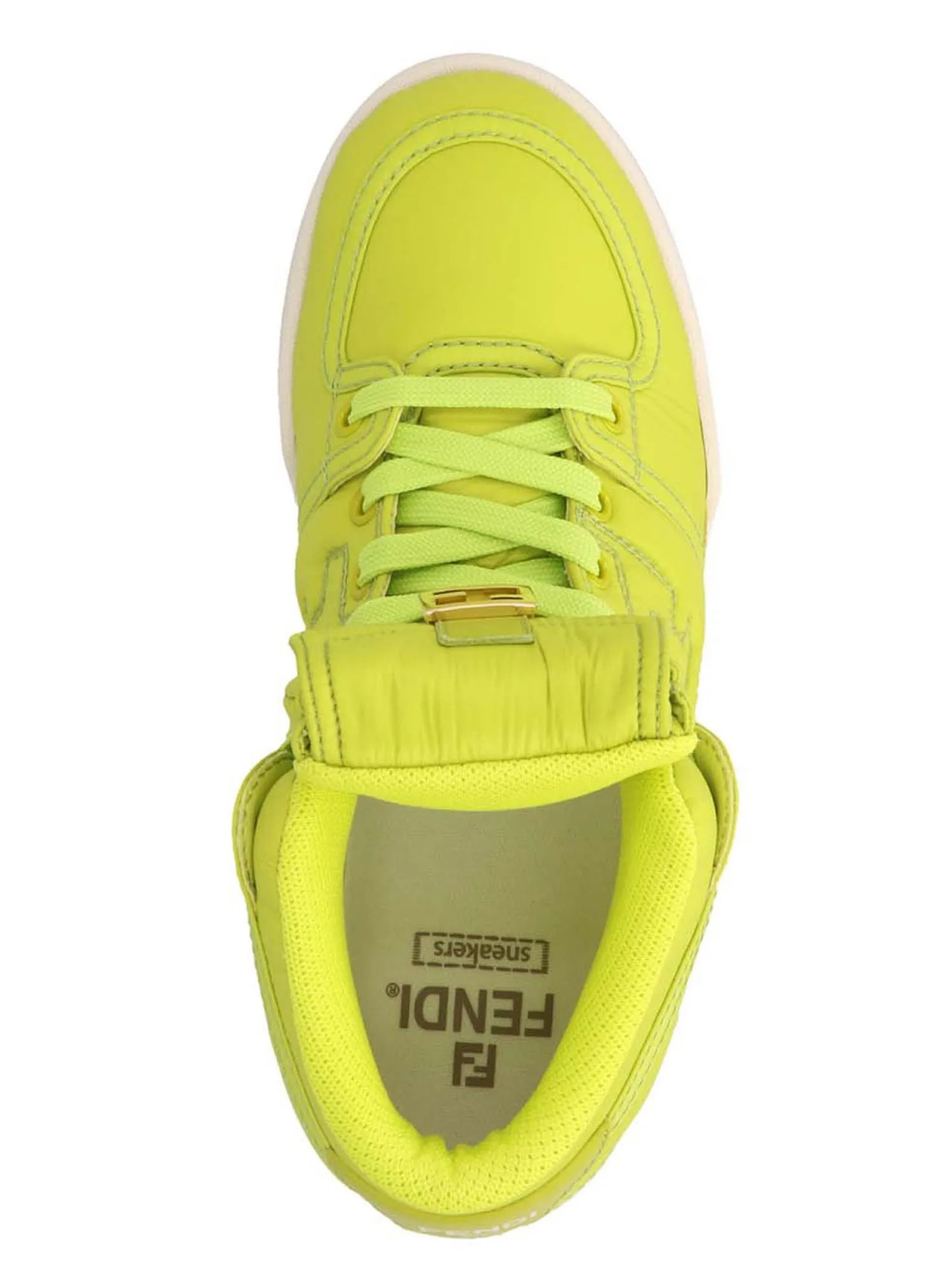 Fendi    Fendi 'Fendi Match' Sneakers