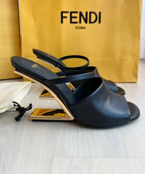 Fendi Women's High Heel Shoes