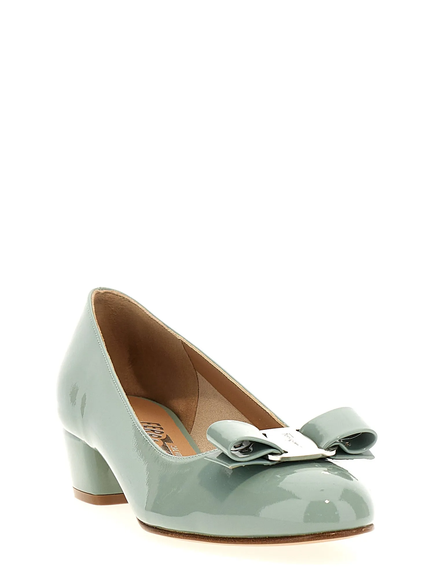 Ferragamo    Ferragamo 'Vara' Pumps