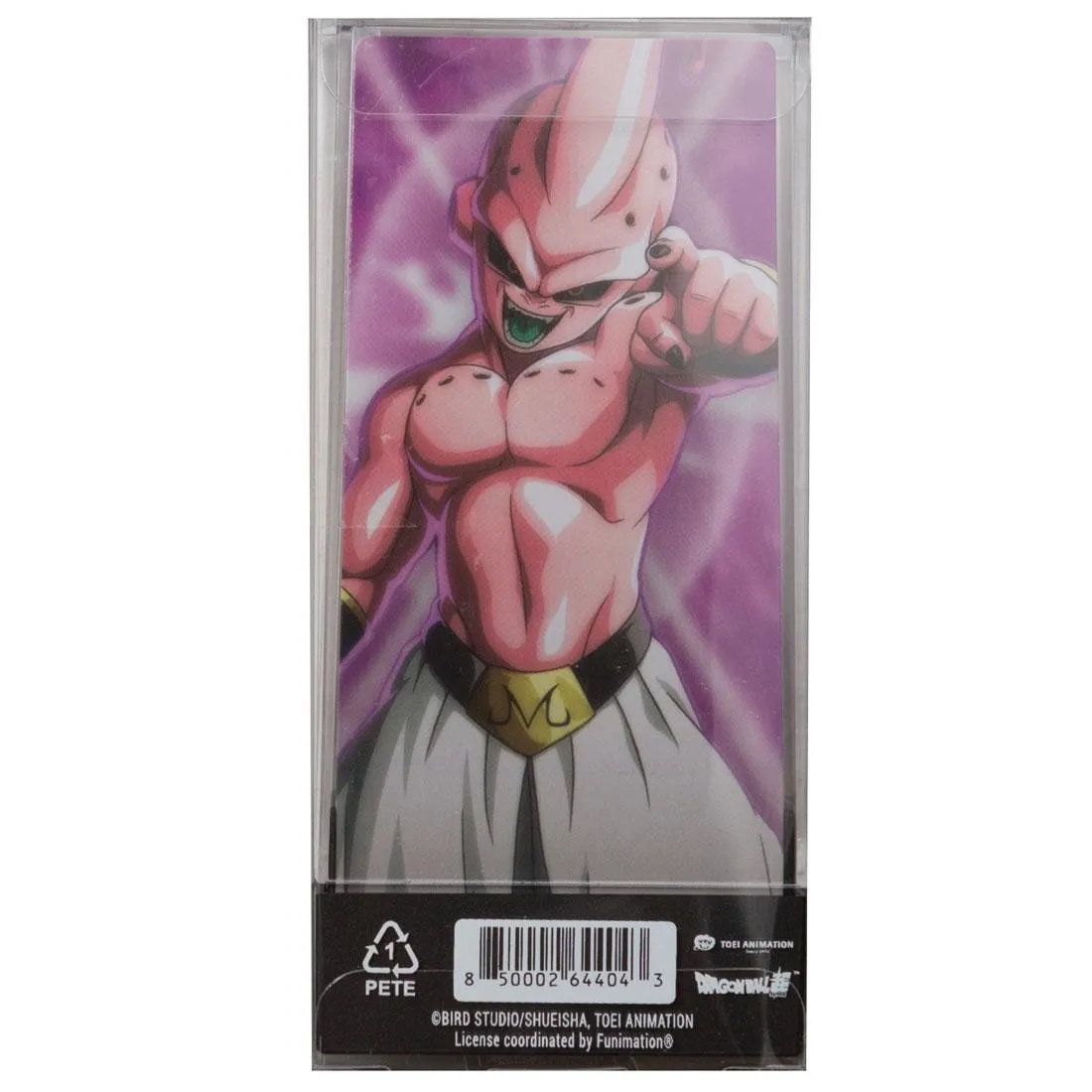 FiGPiN Dragon Ball FighterZ Kid Buu #173 (pink)