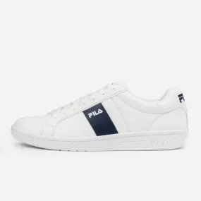 FILA FFM0298 CROSSCOR White Men's Sneakers