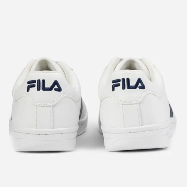 FILA FFM0298 CROSSCOR White Men's Sneakers