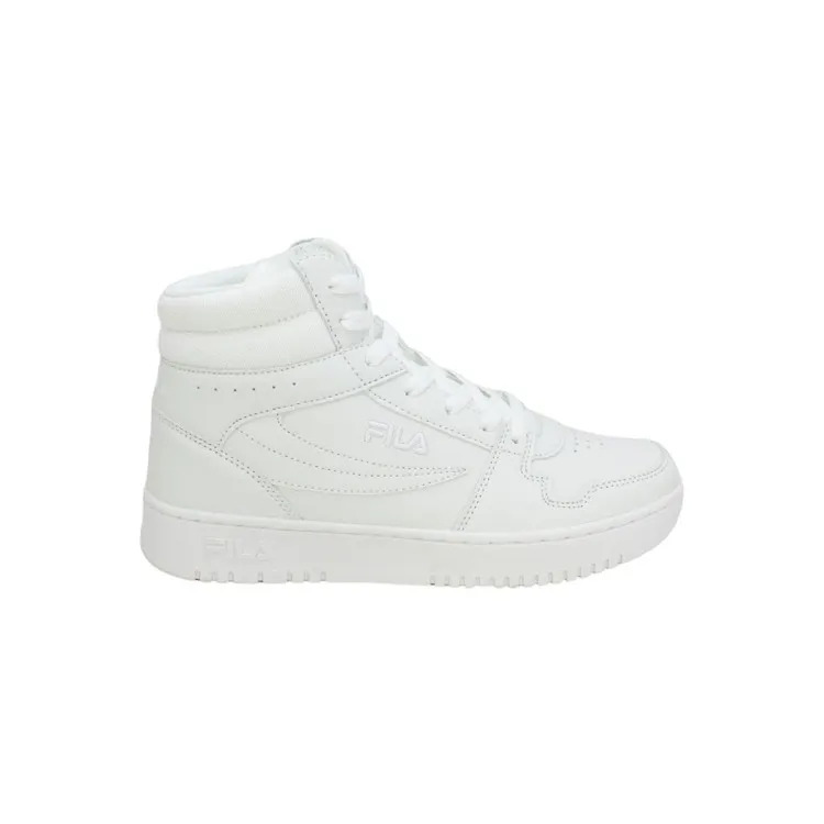 FILA DANILO MID Women's White Sneakers