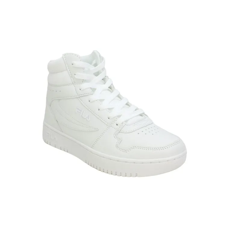 FILA DANILO MID Women's White Sneakers