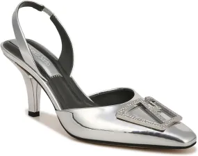 Franco Sarto Womens Leigha Slingback Pumps