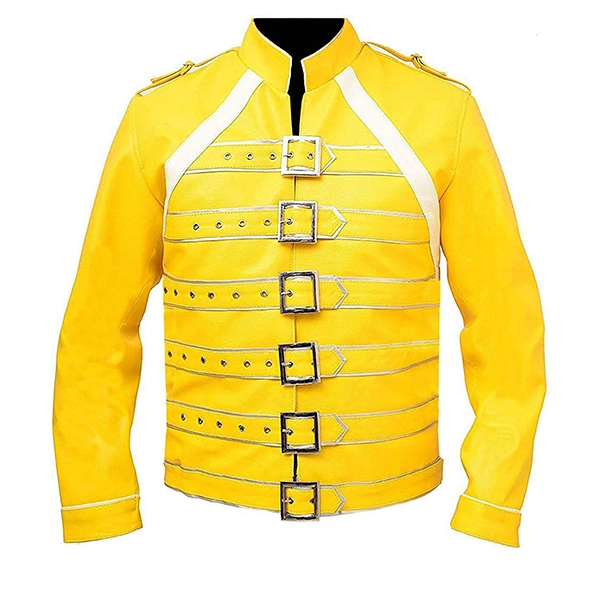 Freddie Mercury Kids Jacket