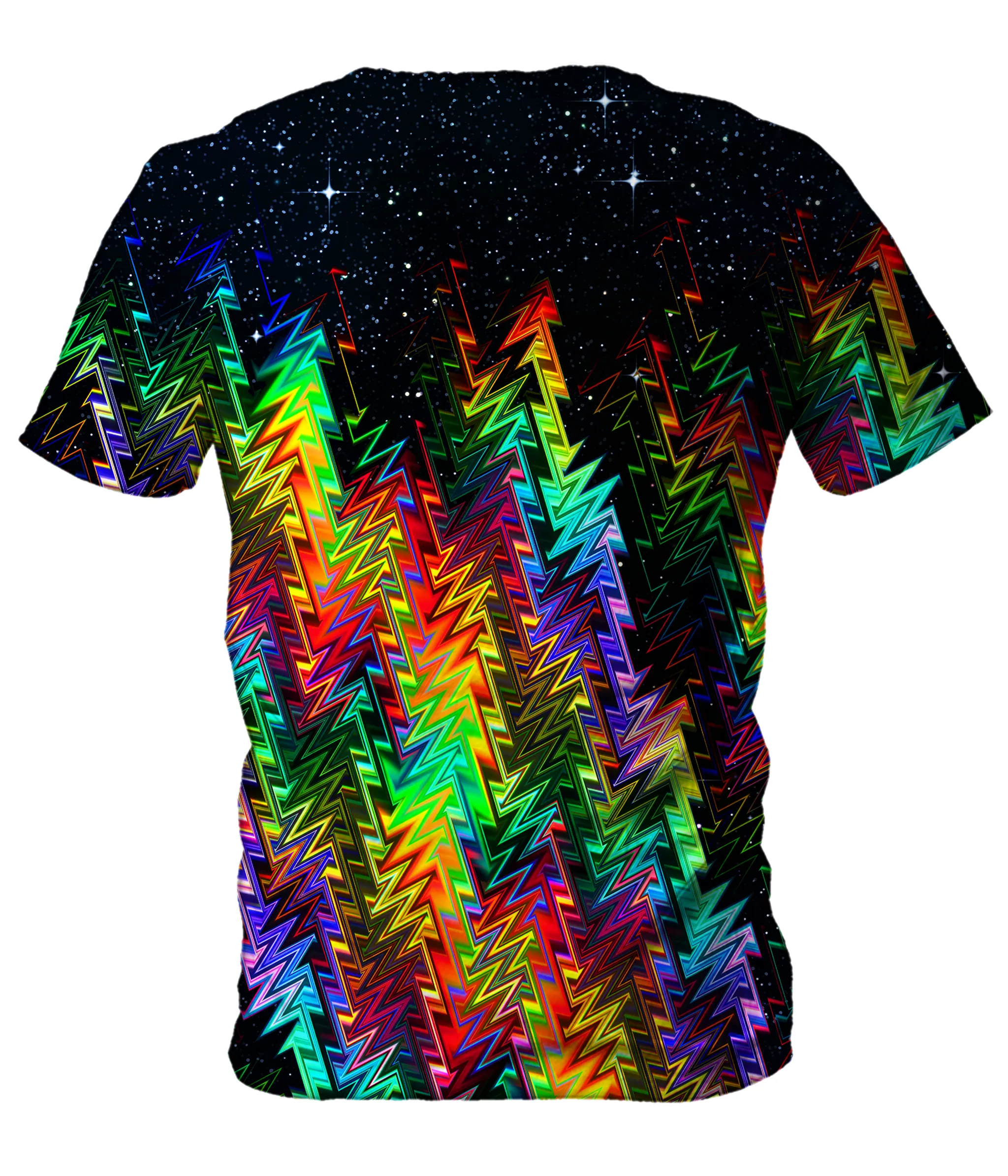 Galactic Frequency Men's T-Shirt