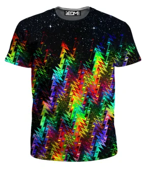 Galactic Frequency Men's T-Shirt