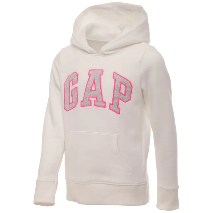 Gap Logo Hood