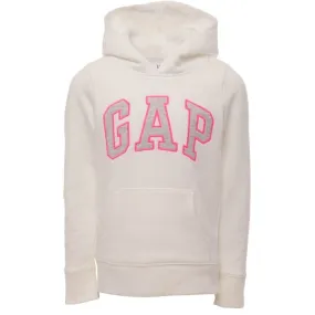 Gap Logo Hood