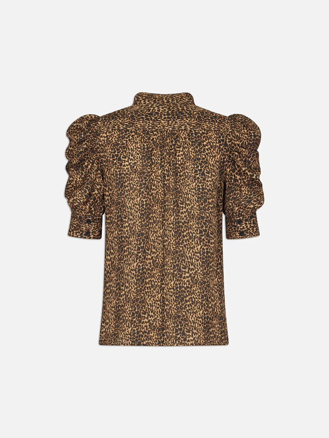 Sand Multi Gillian Shirt