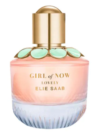 ELIE SAAB Girl of Now Forever EDP 90ml for Women