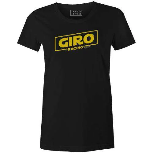 Giro Racing Women's