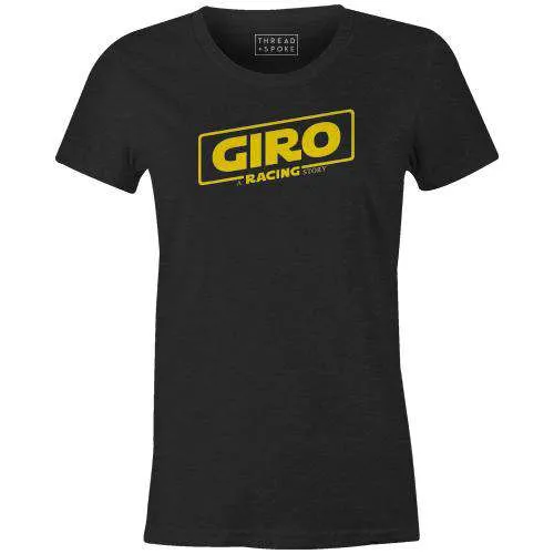 Giro Racing Women's