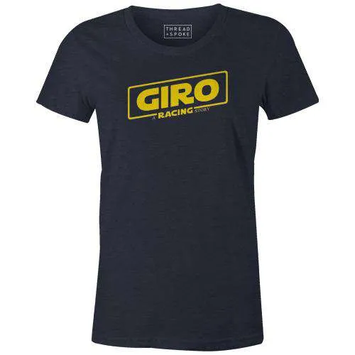 Giro Racing Women's