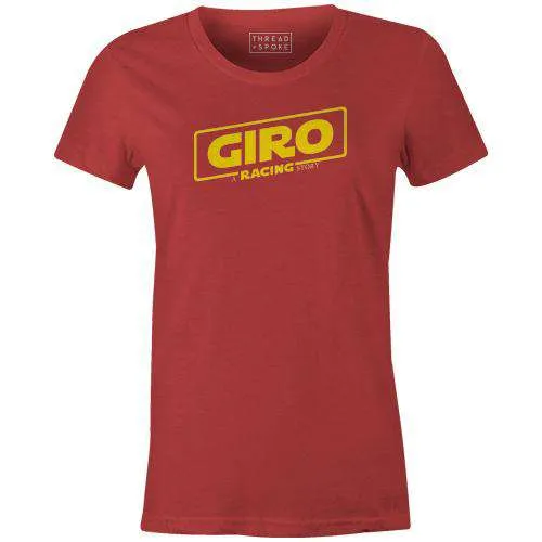 Giro Racing Women's