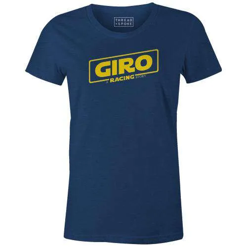 Giro Racing Women's