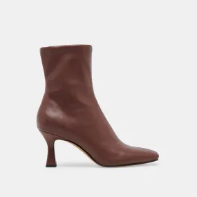 Glamor Chocolate Stella Boots