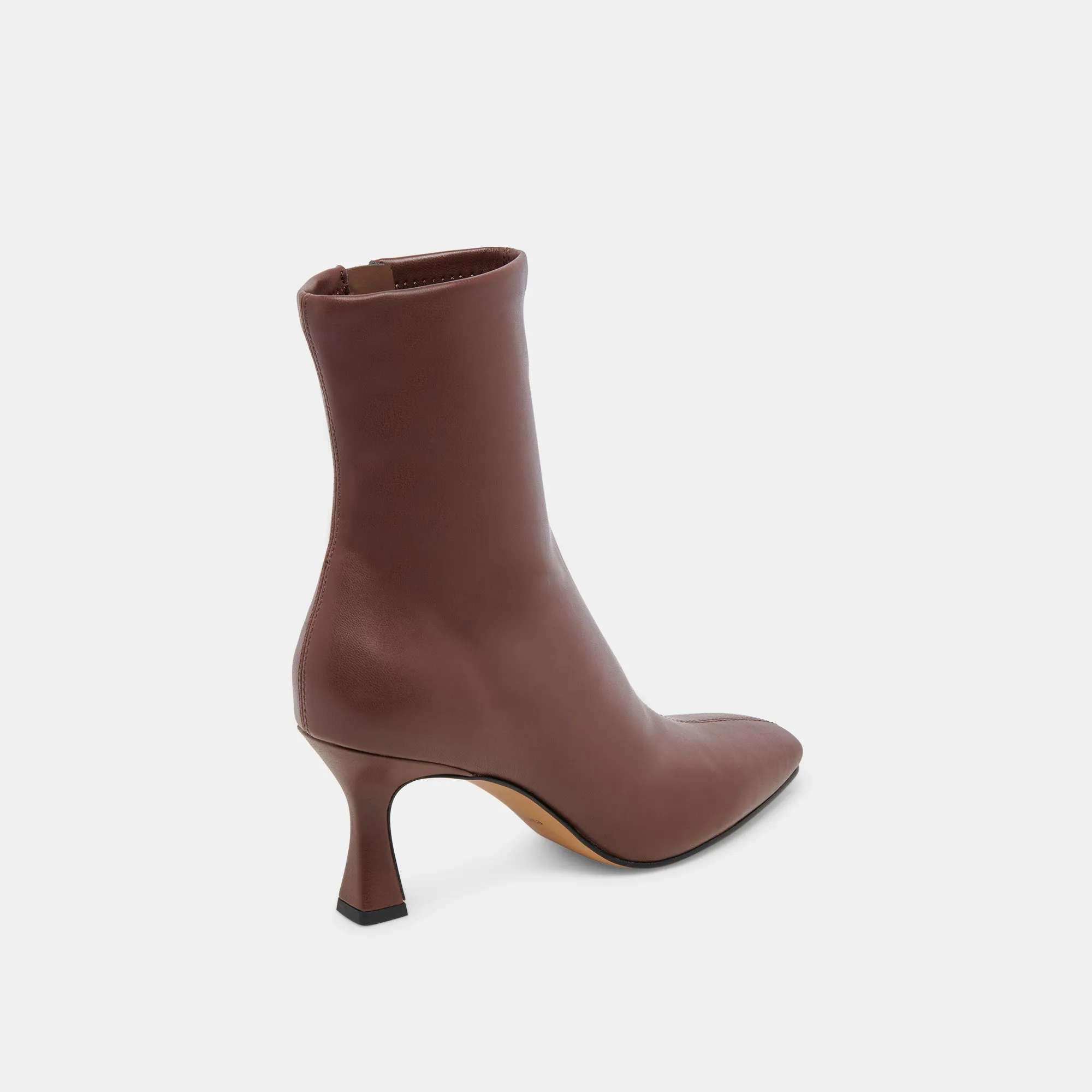 Glamor Chocolate Stella Boots