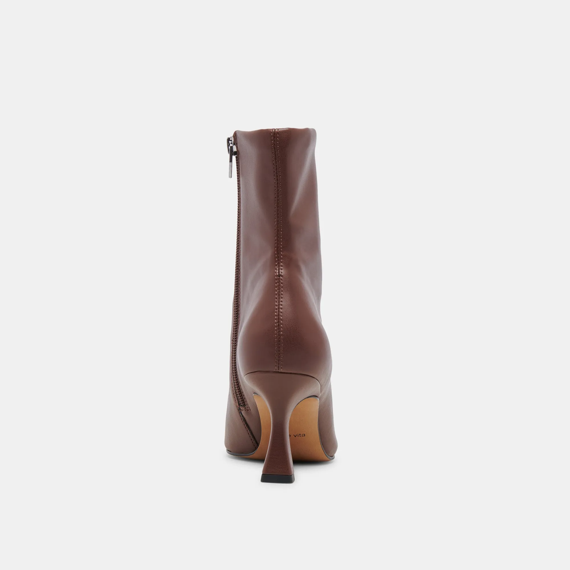 Glamor Chocolate Stella Boots