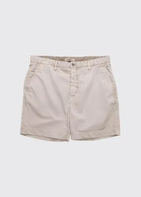 Glandore Men's Shorts - Tan