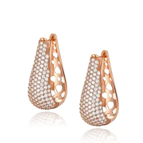 Gloria Love Earrings