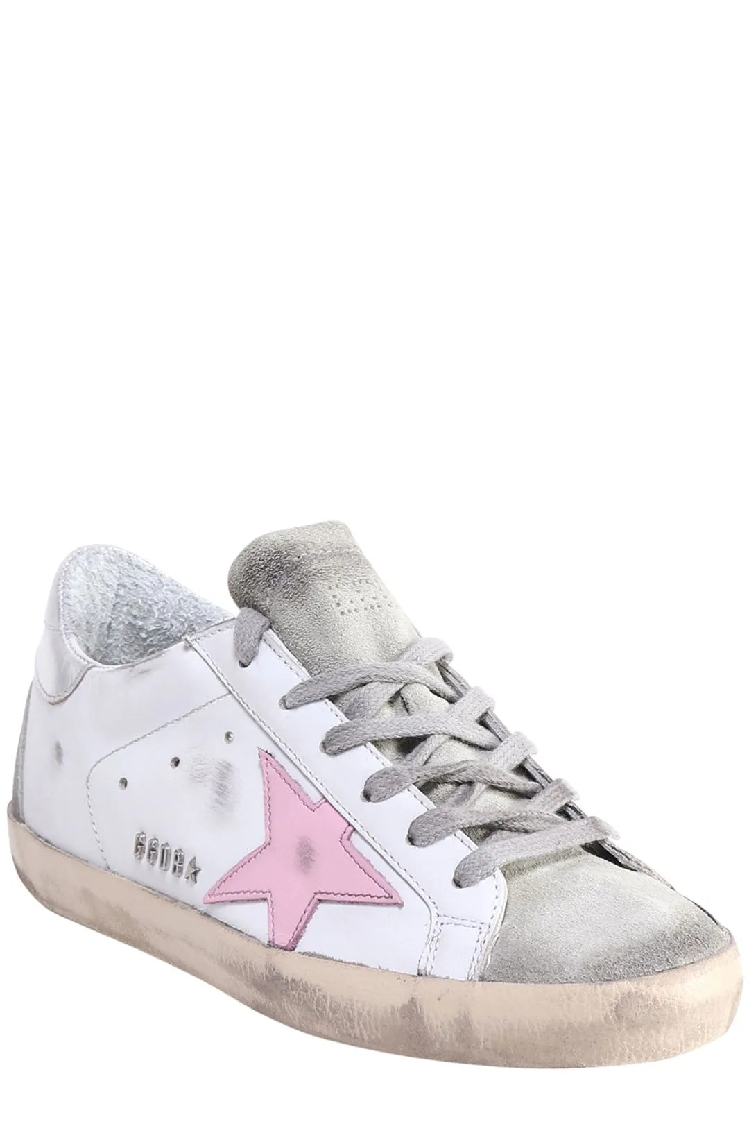 Super-Star Sneakers