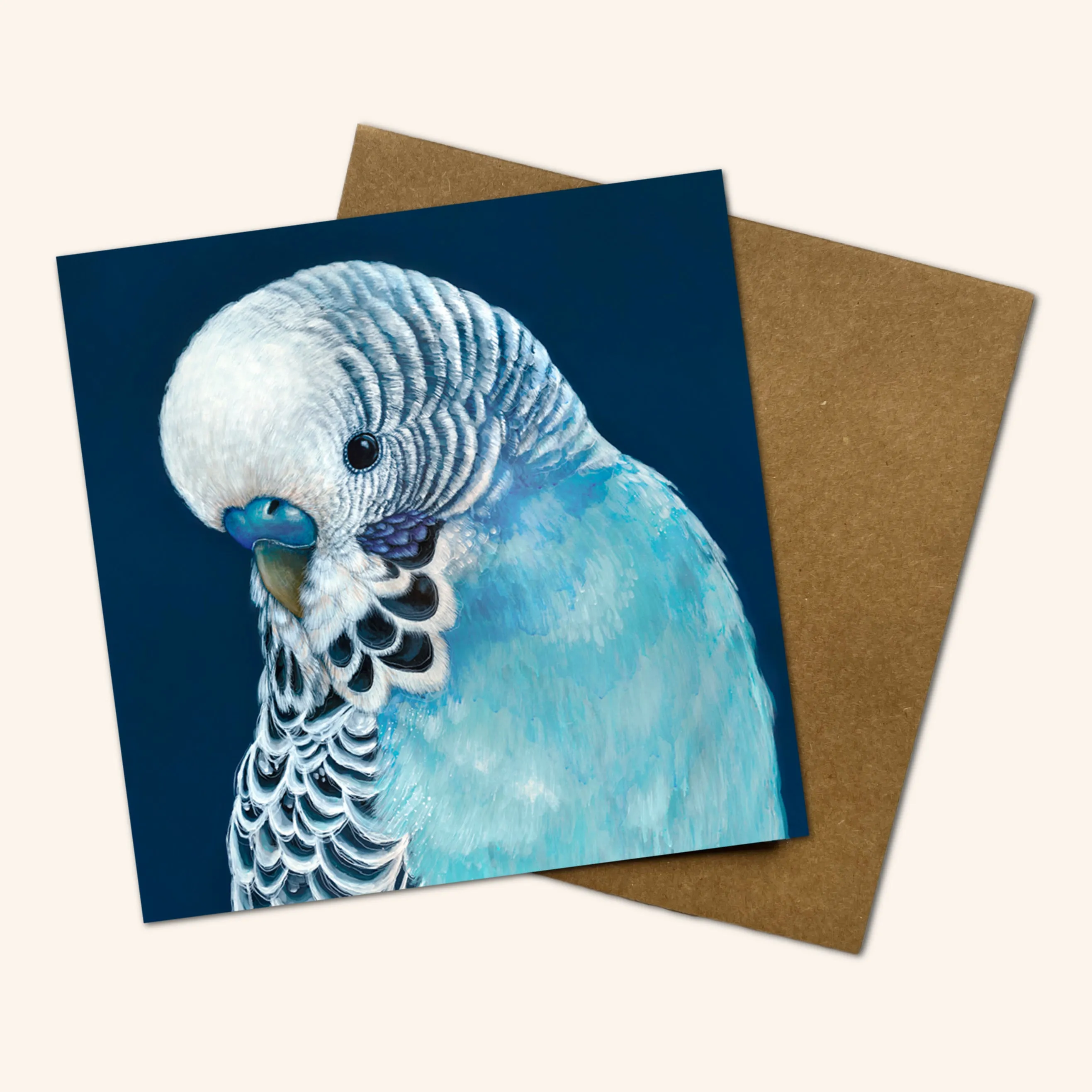 Greeting Card set 8