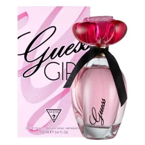 Guess Girl Eau De Toilette