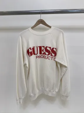 Guess Vintage Sweatshirt