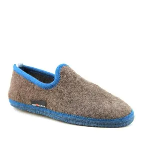 Haflinger Women's Charm Wool Slipper