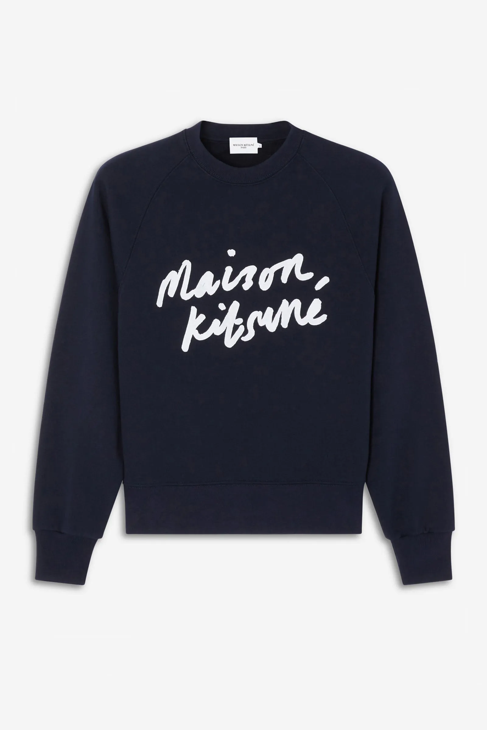 Customized Handwritten Sweatshirt