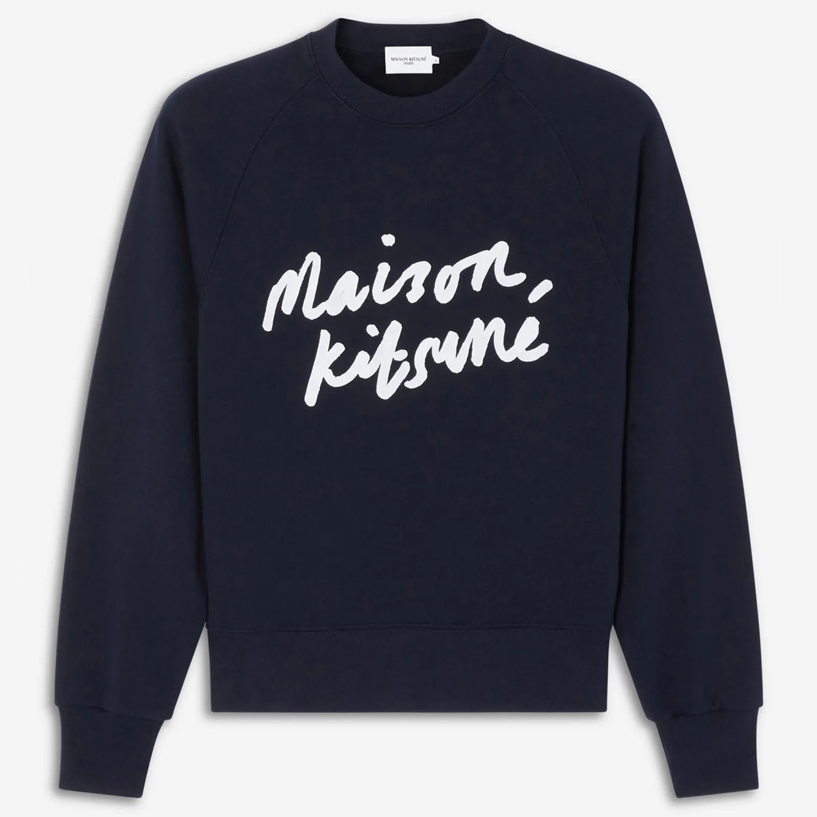 Customized Handwritten Sweatshirt