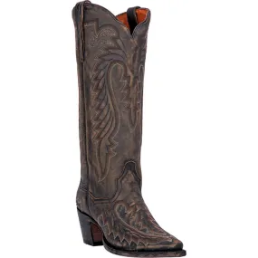 Heather Women's Boot by Dan Post.