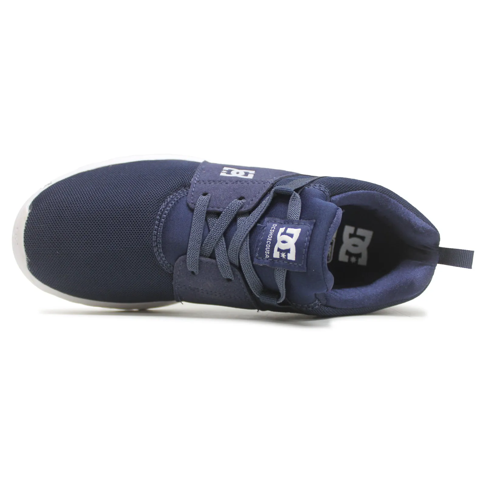 Heathrow Synthetic Kids Sneakers - UK 5 - US 6 Big Kid - EU 37