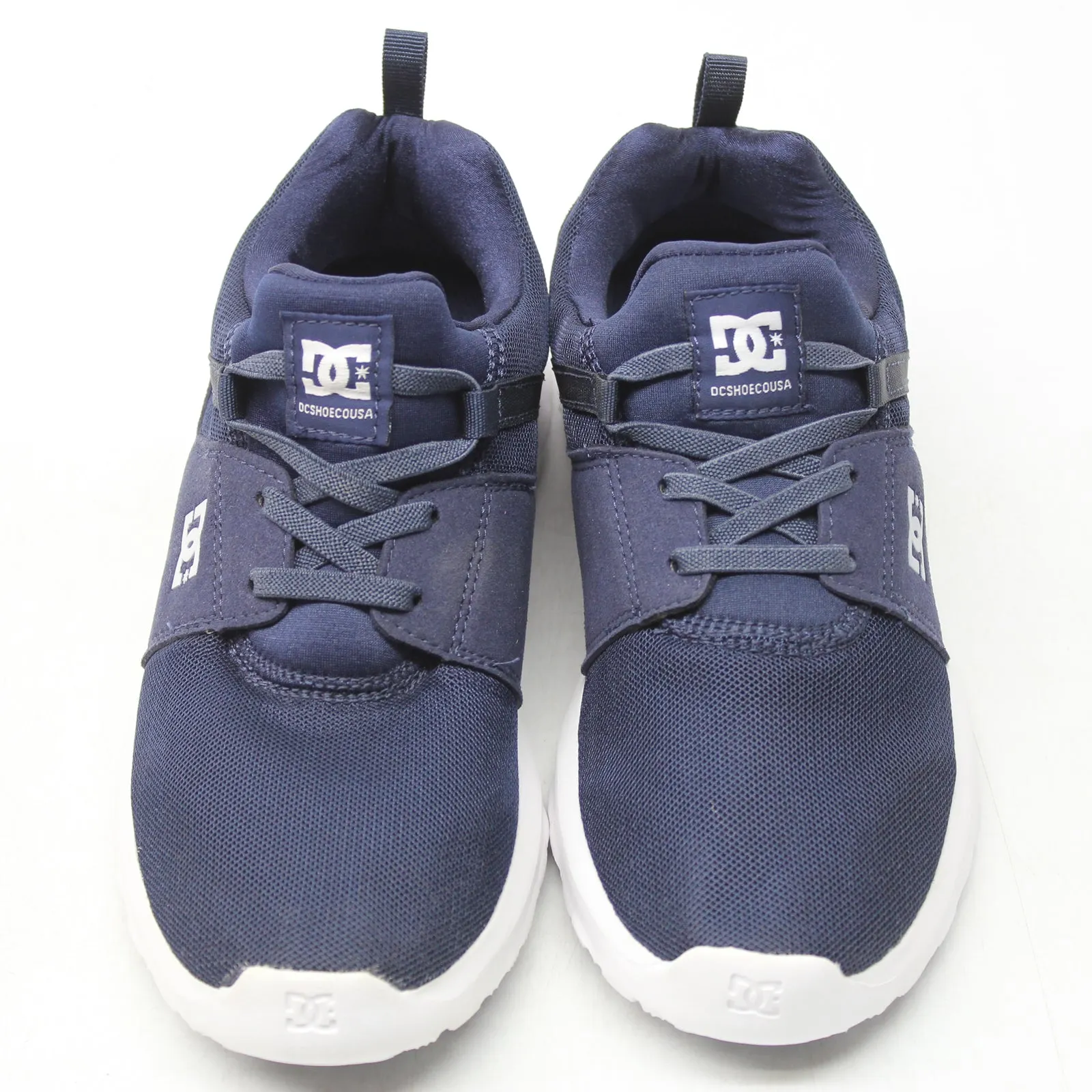 Heathrow Synthetic Kids Sneakers - UK 5 - US 6 Big Kid - EU 37