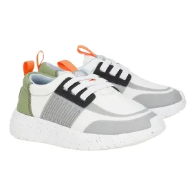 Hey Dude Kids Sirocco Play Colorblock (Little Kid/Big Kid)