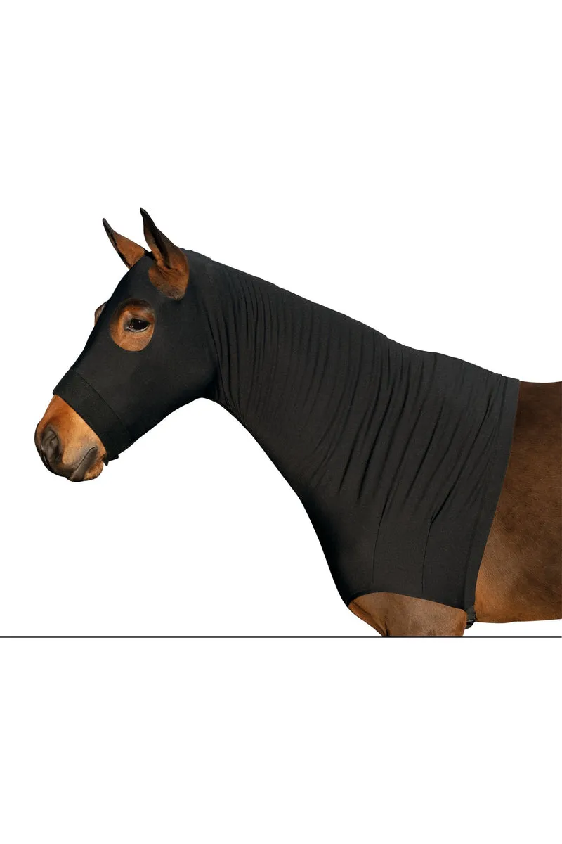 Hkm Horse Hood